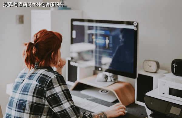 福建销售外包公司